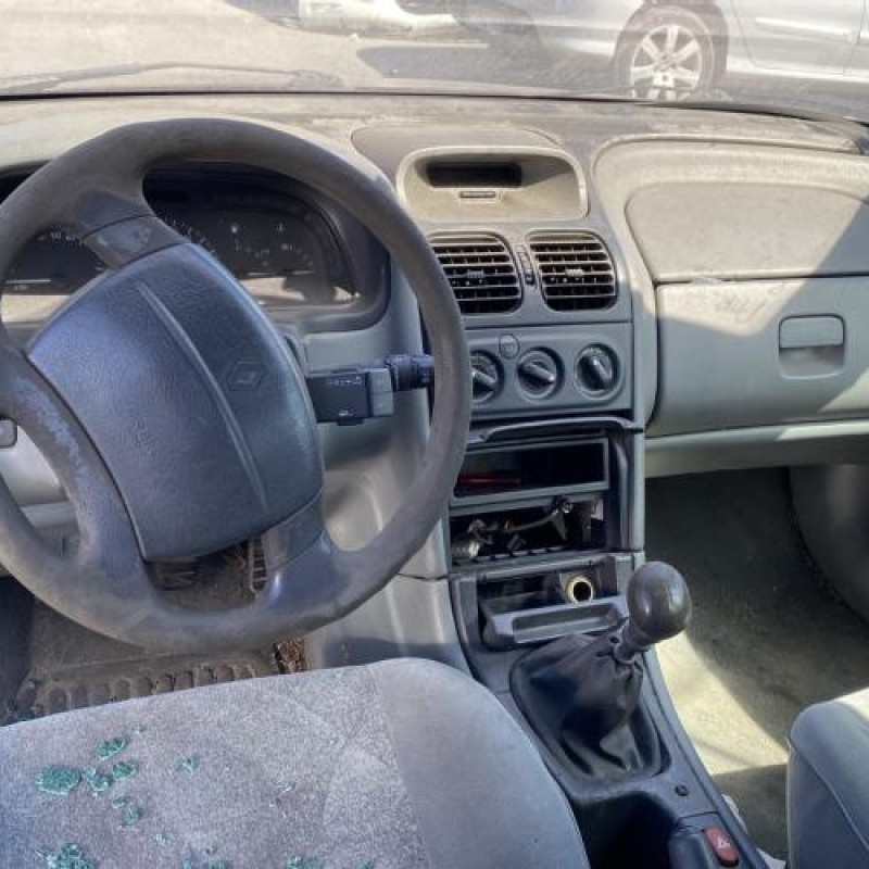 Serrure avant droit RENAULT LAGUNA 1 Photo n°19