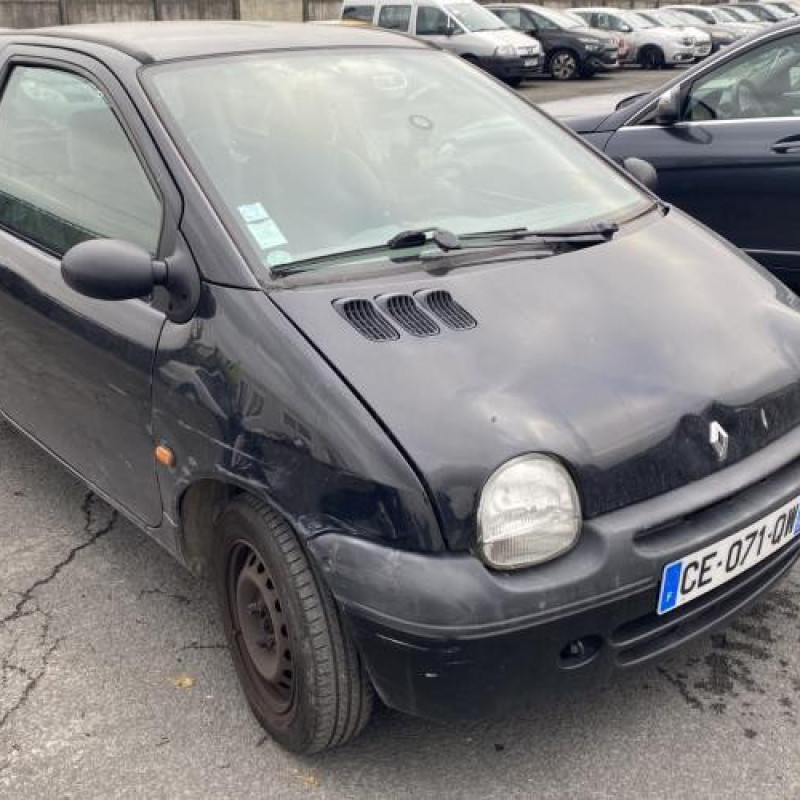 Bras essuie glace arriere RENAULT TWINGO 1 Photo n°6