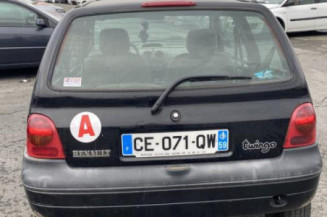 Bras essuie glace arriere RENAULT TWINGO 1