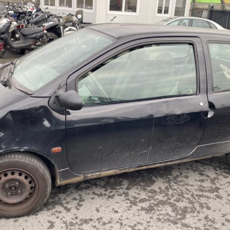 Bras essuie glace arriere RENAULT TWINGO 1 Photo n°10