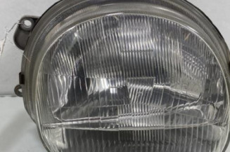 Optique avant principal droit (feux)(phare) RENAULT TWINGO 1 Photo n°1