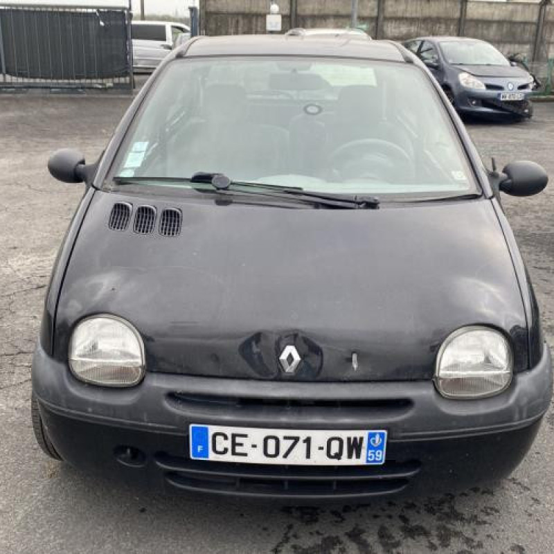 Bras essuie glace arriere RENAULT TWINGO 1 Photo n°12
