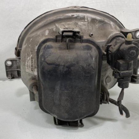 Optique avant principal droit (feux)(phare) RENAULT TWINGO 1