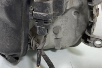 Optique avant principal droit (feux)(phare) RENAULT TWINGO 1