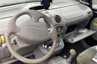 Bras essuie glace arriere RENAULT TWINGO 1
