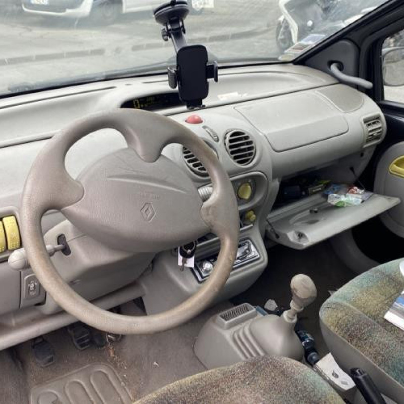 Bras essuie glace arriere RENAULT TWINGO 1 Photo n°16