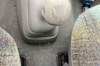 Bras essuie glace arriere RENAULT TWINGO 1