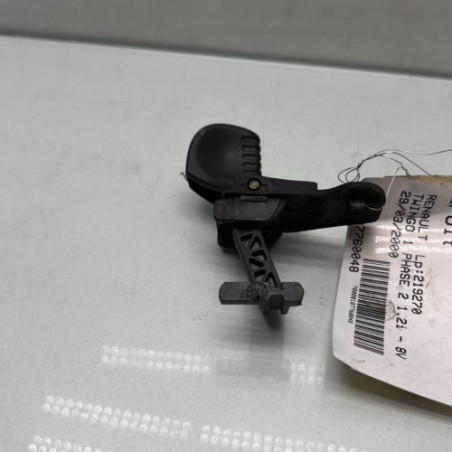 Poignee porte avant droit RENAULT TWINGO 1