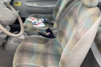 Compteur RENAULT TWINGO 1