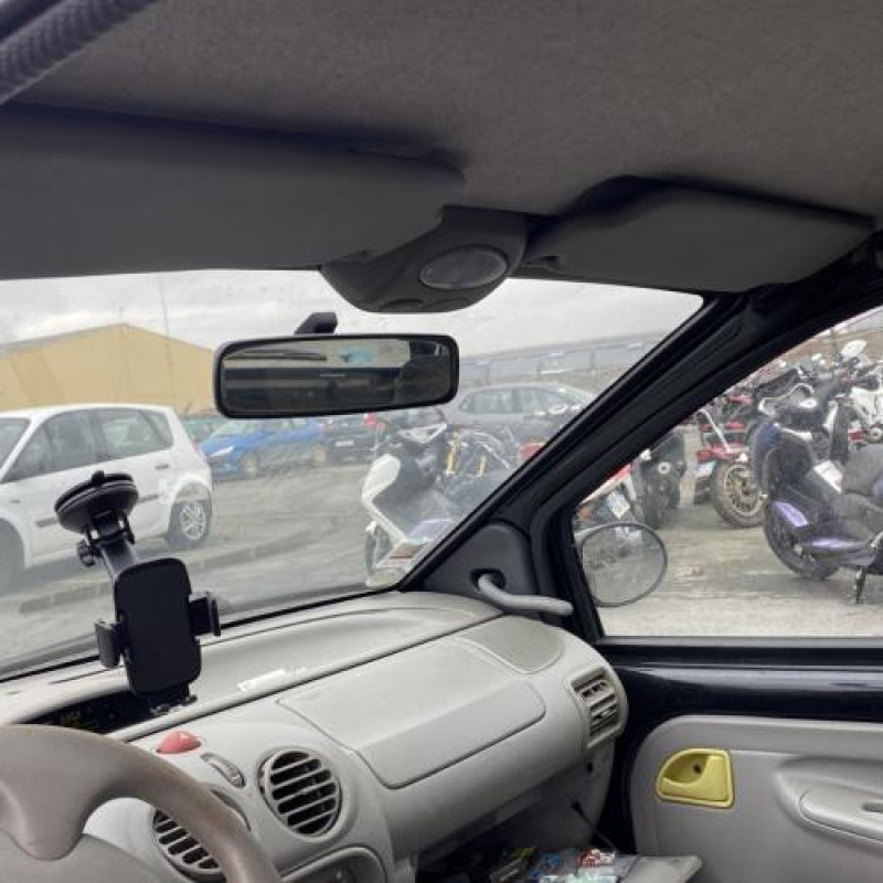 Leve vitre electrique avant droit RENAULT TWINGO 1 Photo n°16