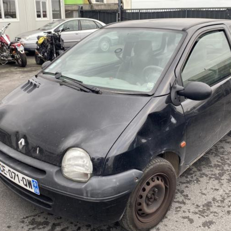 Leve vitre electrique avant gauche RENAULT TWINGO 1 Photo n°5