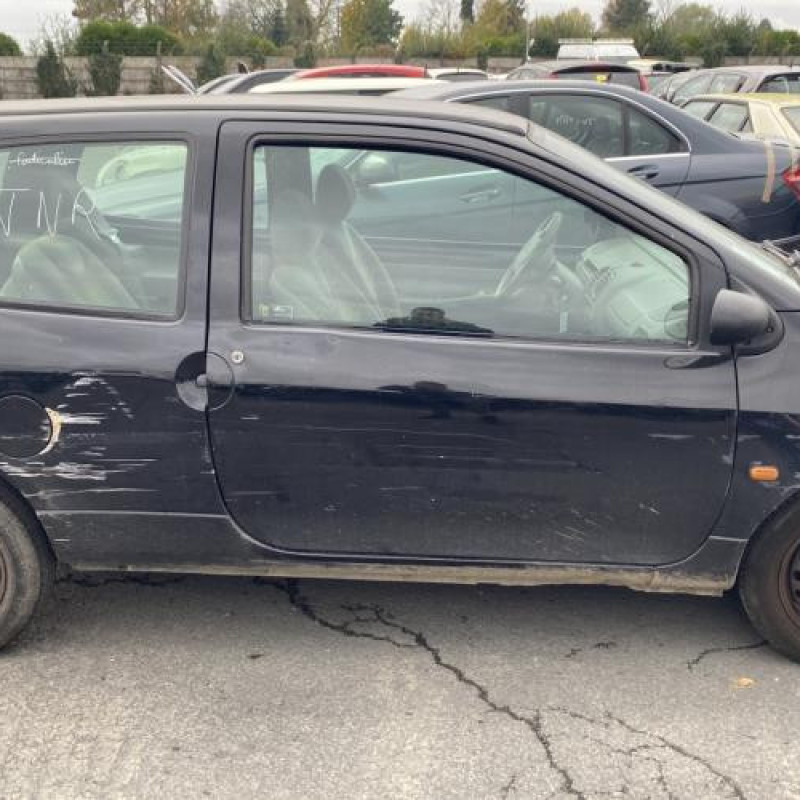 Leve vitre electrique avant gauche RENAULT TWINGO 1 Photo n°11