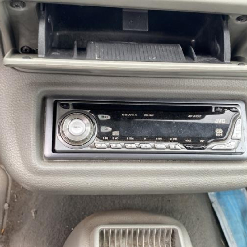 Leve vitre electrique avant gauche RENAULT TWINGO 1 Photo n°19