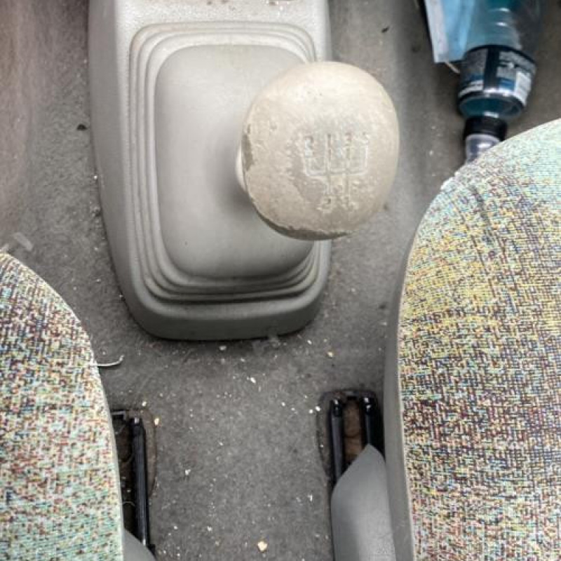 Leve vitre electrique avant gauche RENAULT TWINGO 1 Photo n°20