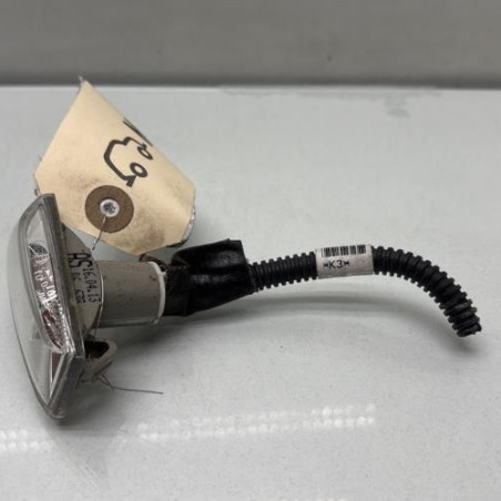 Repetiteur clignotant avant gauche (Feux) OPEL CORSA D
