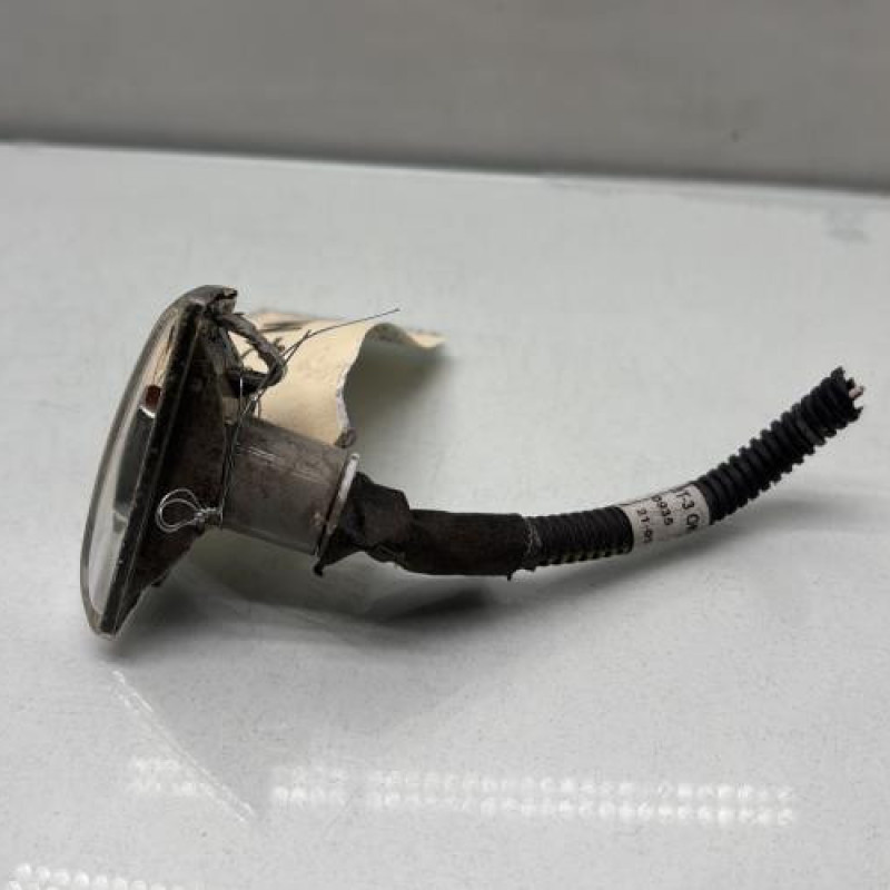 Repetiteur clignotant avant gauche (Feux) OPEL CORSA D Photo n°3