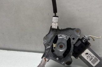Leve vitre electrique avant gauche RENAULT SCENIC 1
