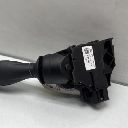 Commodo d'essuie glaces FORD FIESTA 6