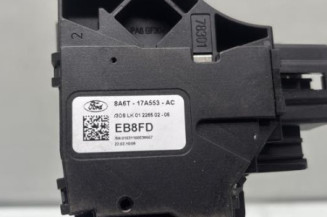 Commodo d'essuie glaces FORD FIESTA 6