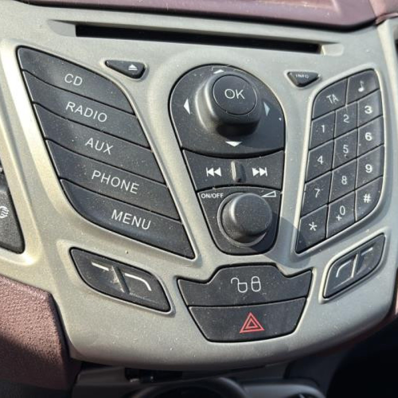 Retroviseur interieur FORD FIESTA 6 Photo n°16