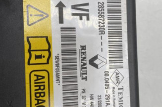 Boitier air bag RENAULT MEGANE 3