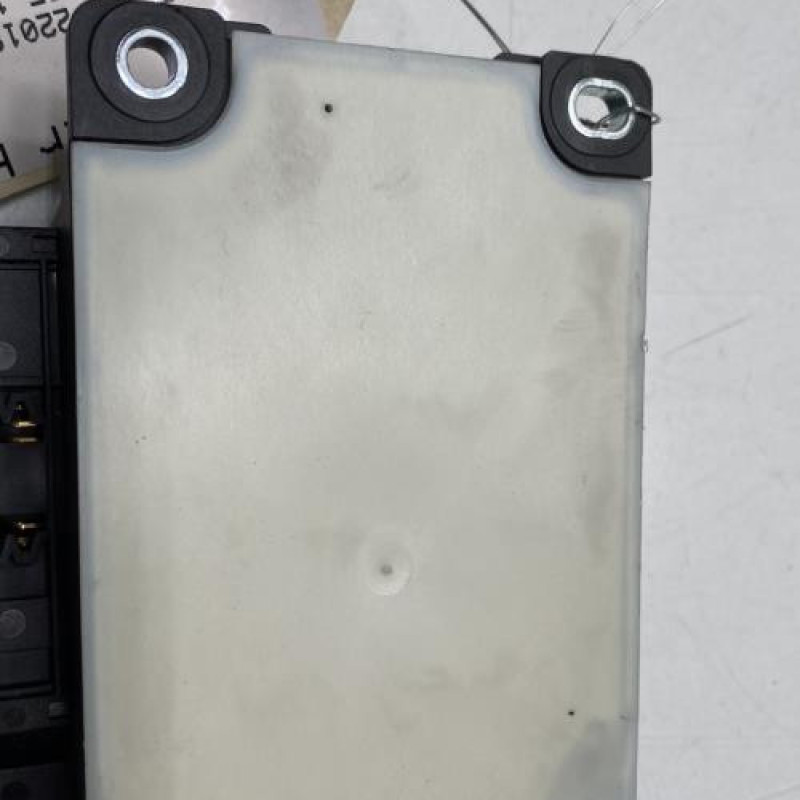 Boitier air bag RENAULT MEGANE 3 Photo n°5