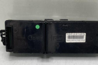 Commande chauffage RENAULT MEGANE 3