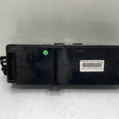 Commande chauffage RENAULT MEGANE 3
