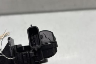 Serrure de coffre RENAULT MEGANE 3