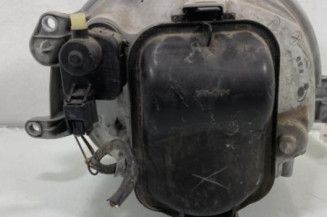 Optique avant principal gauche (feux)(phare) RENAULT TWINGO 1