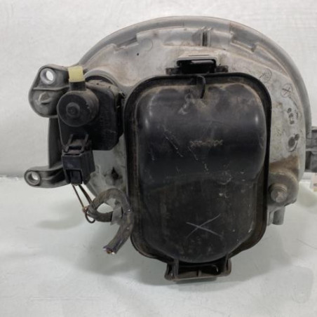 Optique avant principal gauche (feux)(phare) RENAULT TWINGO 1