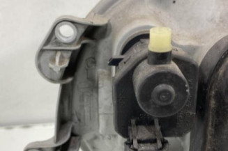 Optique avant principal gauche (feux)(phare) RENAULT TWINGO 1