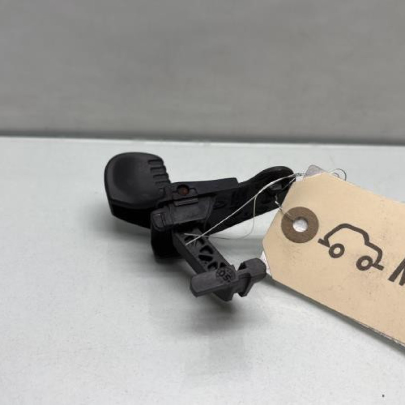 Poignee porte avant droit RENAULT TWINGO 1 Photo n°3