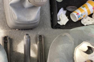 Serrure avant droit RENAULT TWINGO 1