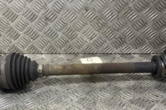 Cardan gauche (transmission) RENAULT TWINGO 1 Photo n°1