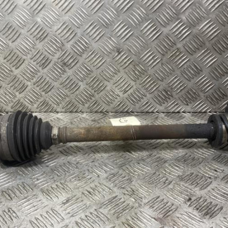 Cardan gauche (transmission) RENAULT TWINGO 1 Photo n°1