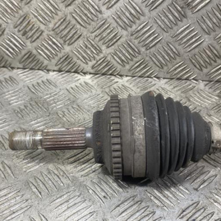 Cardan gauche (transmission) RENAULT TWINGO 1