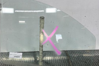 Vitre avant droit CITROEN NEMO Photo n°1