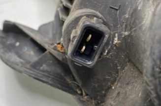 Anti brouillard gauche (feux) PEUGEOT 206