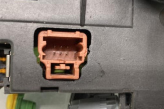 Com (Bloc Contacteur Tournant+Commodo Essuie Glace+Commodo Phare) PEUGEOT 206
