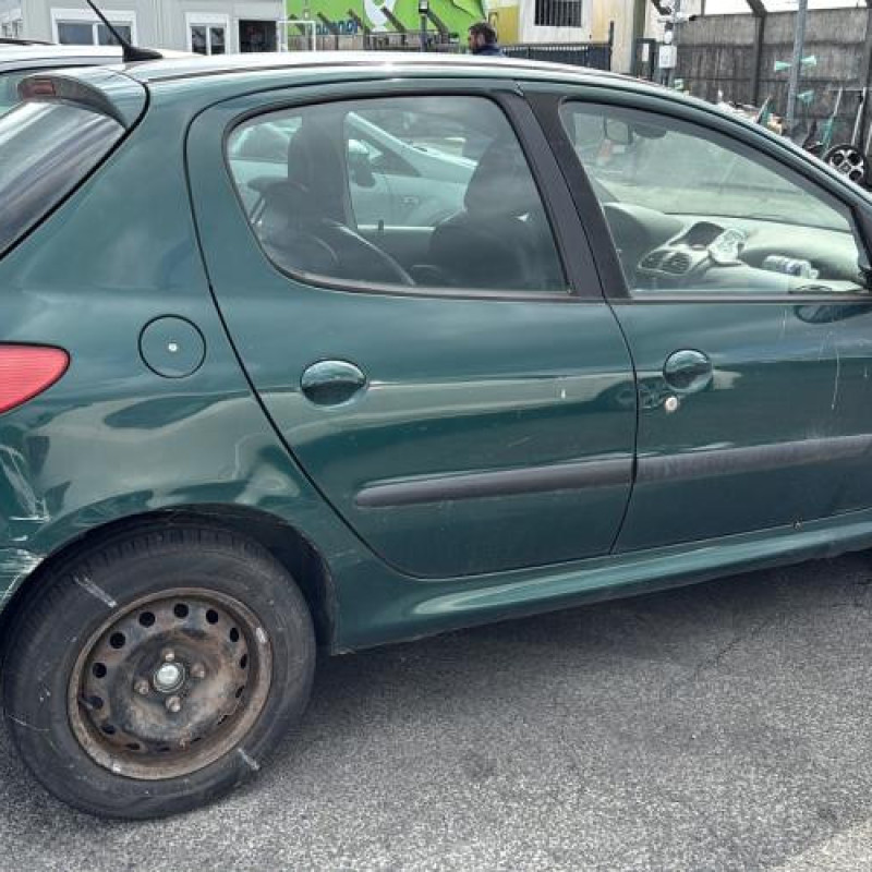 Com (Bloc Contacteur Tournant+Commodo Essuie Glace+Commodo Phare) PEUGEOT 206 Photo n°16