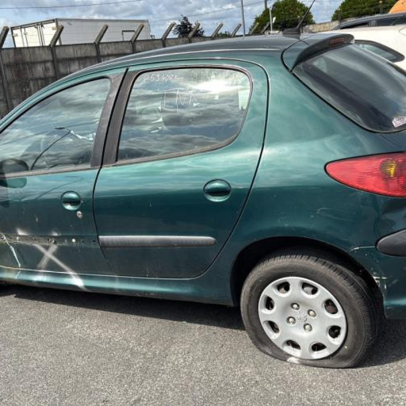 Com (Bloc Contacteur Tournant+Commodo Essuie Glace+Commodo Phare) PEUGEOT 206 Photo n°17