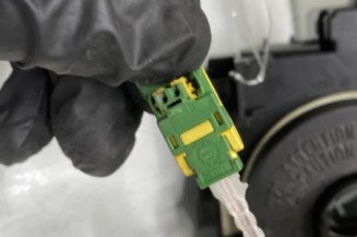 Com (Bloc Contacteur Tournant+Commodo Essuie Glace+Commodo Phare) CITROEN C3 1