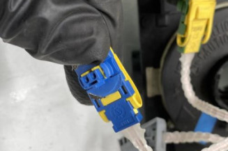 Com (Bloc Contacteur Tournant+Commodo Essuie Glace+Commodo Phare) CITROEN C3 1