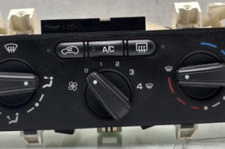 Commande chauffage CITROEN C3 1 Photo n°1