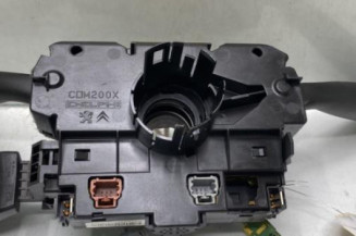 Com (Bloc Contacteur Tournant+Commodo Essuie Glace+Commodo Phare) CITROEN C3 1