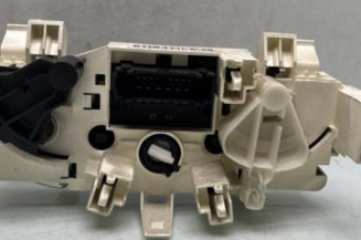 Commande chauffage CITROEN C3 1