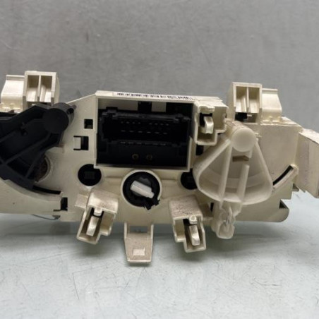 Commande chauffage CITROEN C3 1