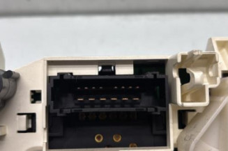 Commande chauffage CITROEN C3 1