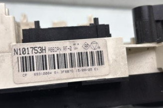 Commande chauffage CITROEN C3 1